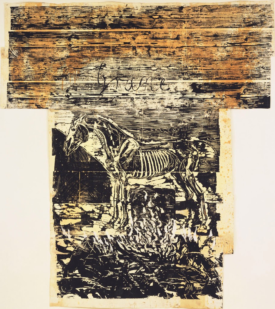 Anselm Kiefer