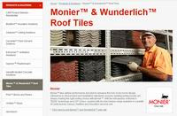 Monier Roofing