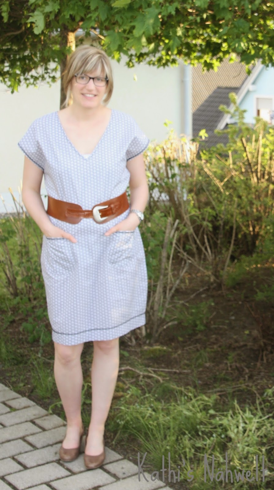 Kathis Nahwelt Seite 47 Vom Nahen Und Anderen Themen Aus