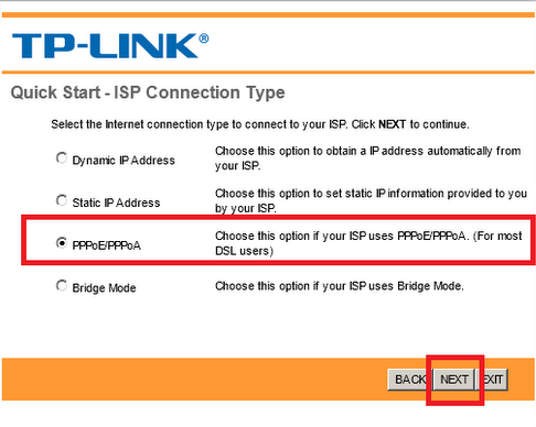 Cara Setting Wifi Router Tp Link Dengan Speedy