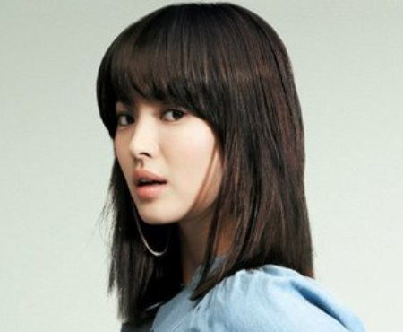 Short Hairstyles Hair Care Tips Asian Medium Hairstyles