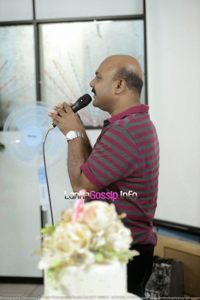 Gossip Lanka