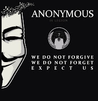 hacker anonymous