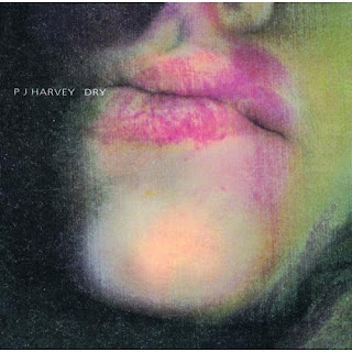 PJ Harvey, Dry