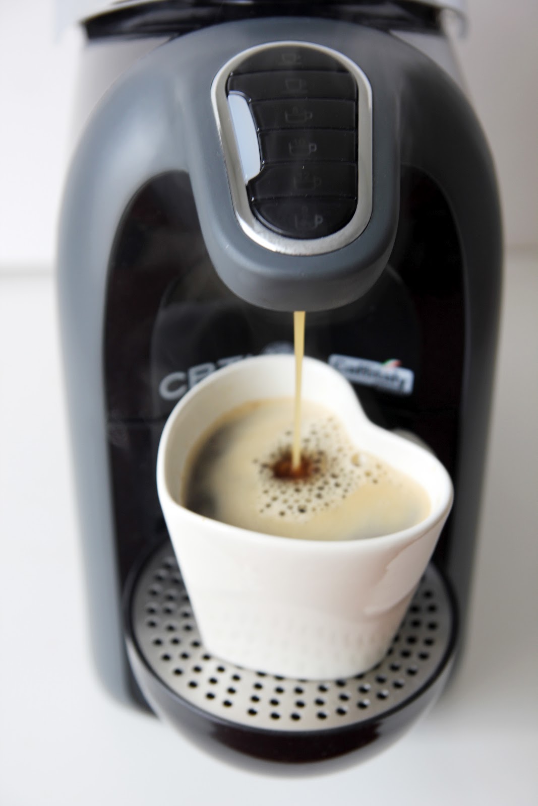 CBTL System review The Coffee Bean & Tea Leaf A Taste of Koko