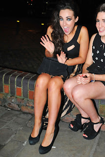 Stephanie Davis Leggy Candids Stephanie Davis Leggy Candids
