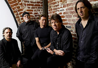 George Thorogood & The Destroyers