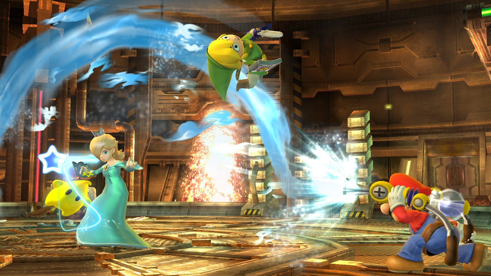 [Discussão] Super Smash Bros. for Wii U/3DS - Página 11 Super+Smash+Bros+Wii+U+3DS+NIntendo+Blast+12