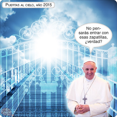 Experimentado en hostias