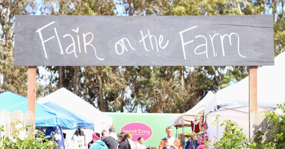 Blue Room Creations Flair on the Farm Holiday Boutique & Craft Show