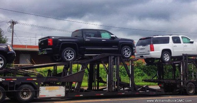 Williams Buick Gmc Charlotte S Premier Buick Gmc