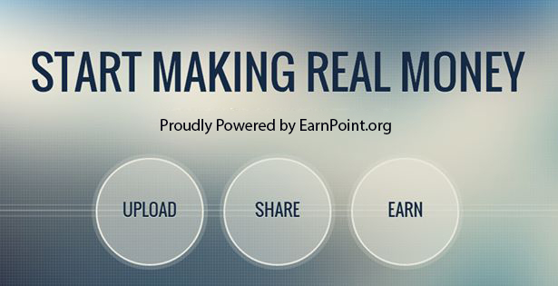 পিপিডি - Earn Point