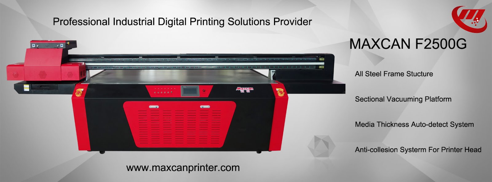 Maxcan Color Printing