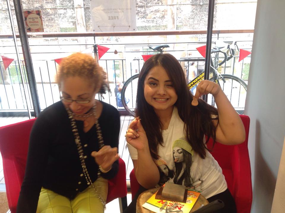 JeDeCo Jewellery Designers Collective at Oxo Tower London