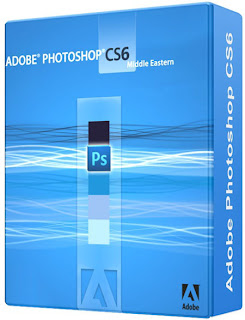 Adobe Photoshop CS6 13.0 - Portable