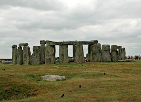 Stonehenge Travel Tips