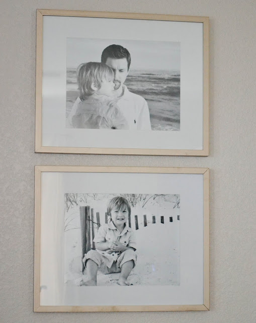 Our Love and Our Blessing Four Dollar Frames