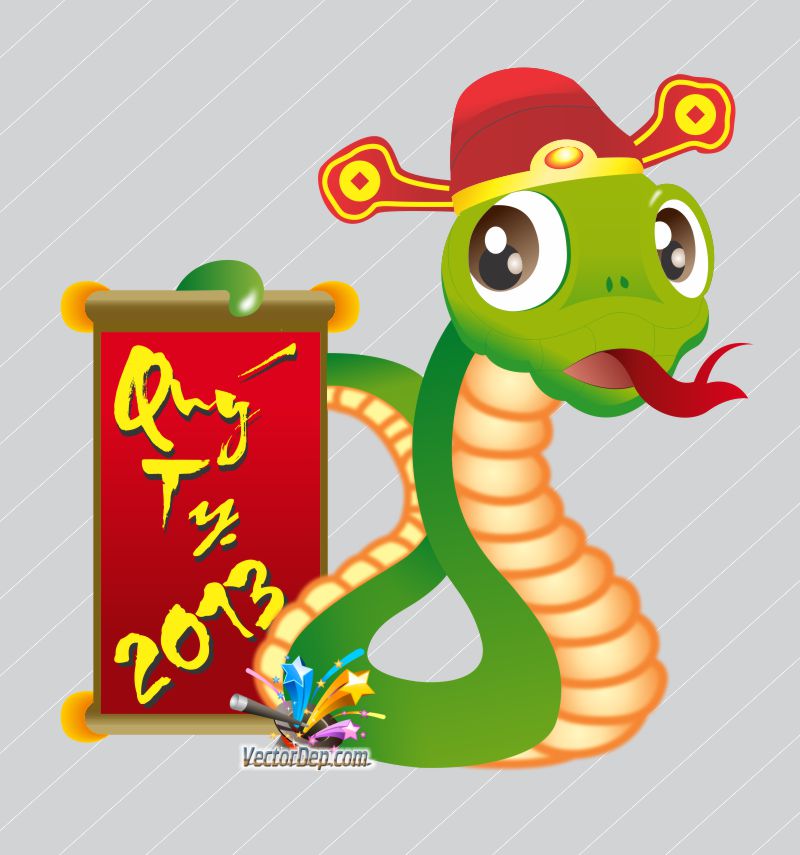 Chúc Mừng Năm Mới Quý Tỵ 2013 Anh+tet+quy+ty+2013