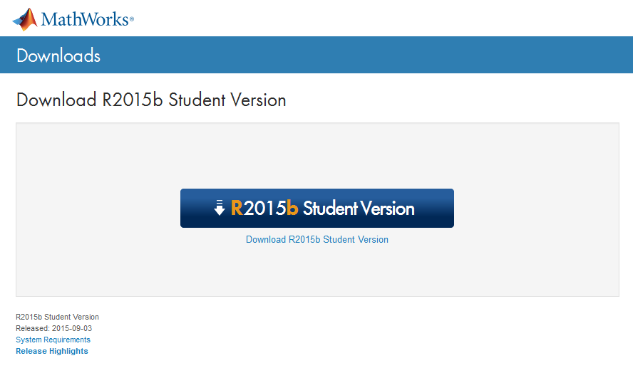Matlab Standalone Installer HowTo