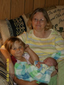 Me & my grandbabies