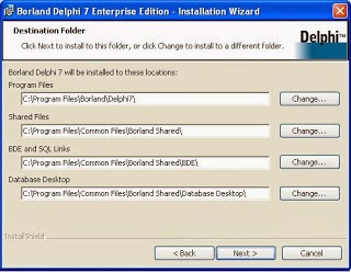 Keygen Borland Delphi 7 Enterprise Edition