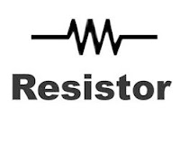 Pengertian Resistor penjelasan tentang tahanan resistor