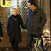 Michelle Williams y Jason Segel mantienen una relación