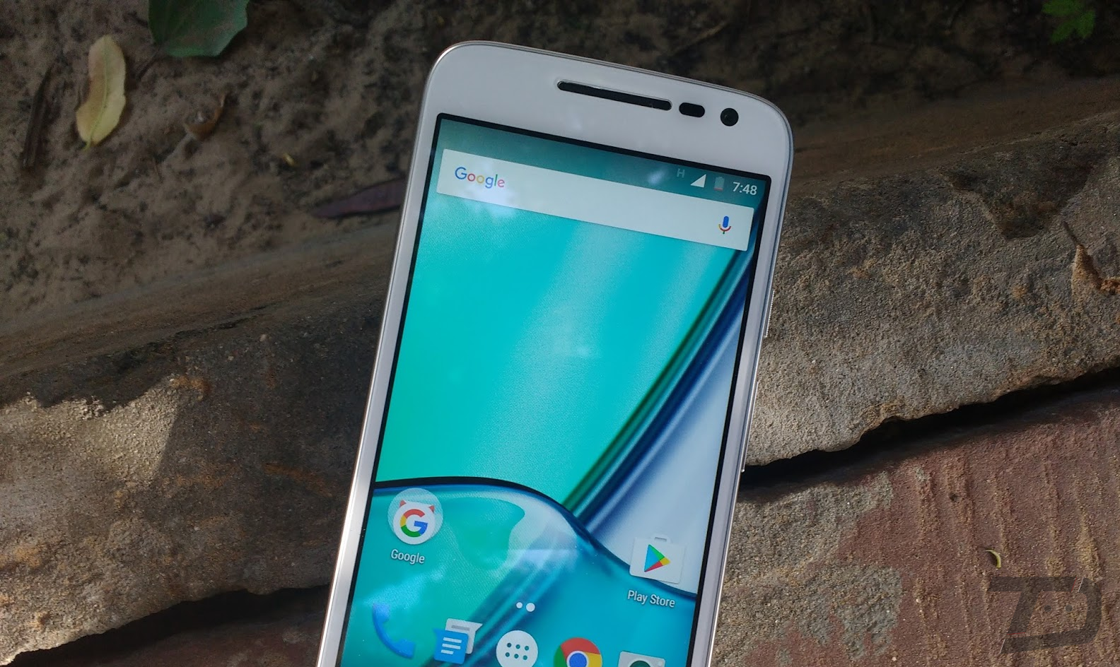 Moto G4 Play recibiría Android 7.1.1 Nougat