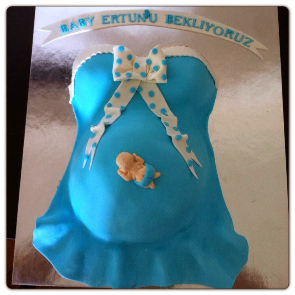 L�Atelier De Ronitte Hamile pasta
