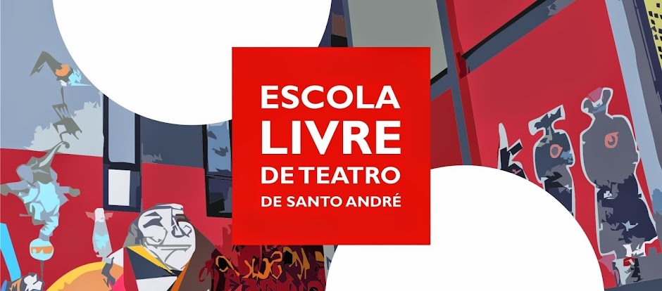 ELT - ESCOLA LIVRE DE TEATRO