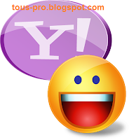 تحميل برنامج الياهو ماسنجر Yahoo Messenger 2015 للكمبيوتر تحميل برنامج الياهو ماسنجر Yahoo Messenger 2015 للكمبيوتر