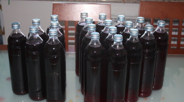 Sok Sirup Od Visanja Youtube