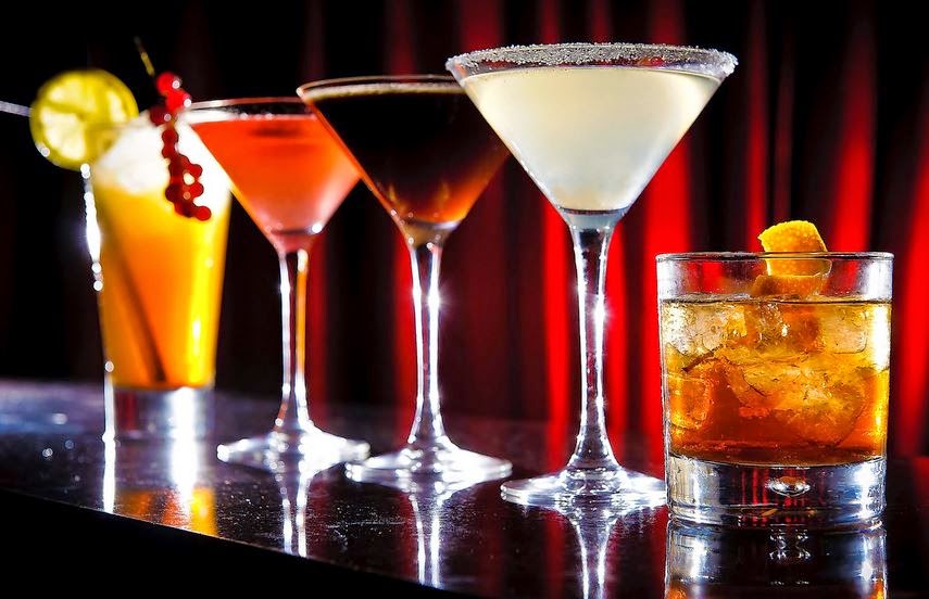Cocktails And Spirits What Is The Best Vodka? 11 Best Vodka