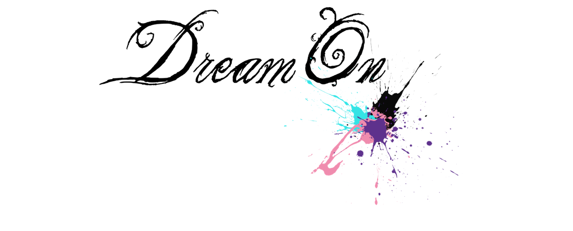 Dream On