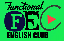 Functional English Club