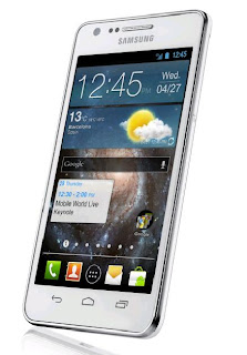 spesifikasi samsung galaxy S II Plus, harga dan gambar galaxy s 2 plus 1.5 GHz dual core, handphone android terbaru ICS 4.0 samsung