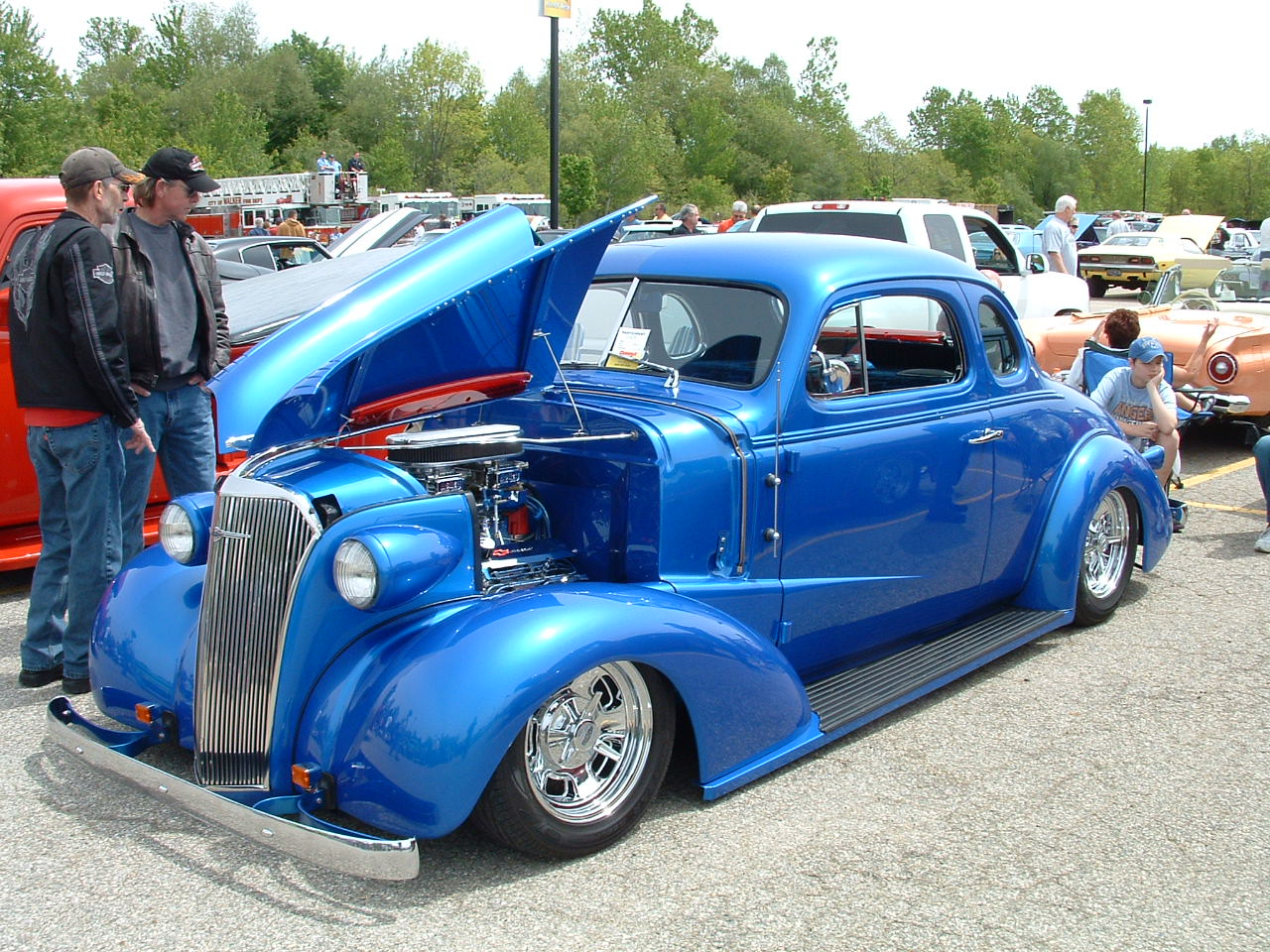 Car Shows Pictures