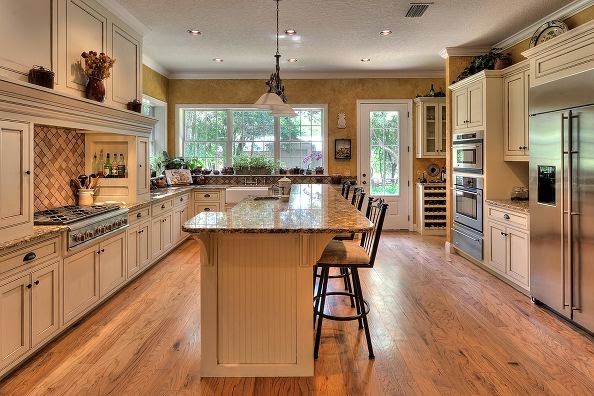 Stunning kitchen remodels completed by Art Harding Construction out of Stunning kitchen remodels completed by Art Harding Construction out of