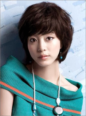 fantastic cute korean hairstyles for girls fantastic cute korean hairstyles for girls