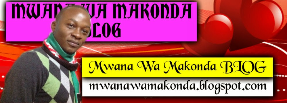 Mwana wa Makonda