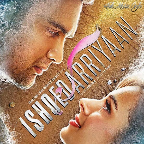 Judaa Ishqdarriyaan Original MP3 Songs iTunes m4a 320Kbps Full Album Movie Songs 320Kbps