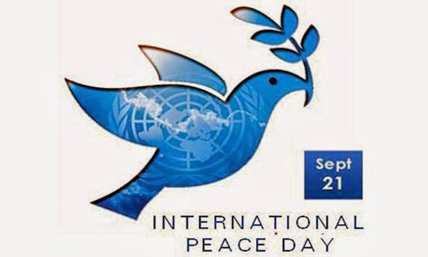 International Peace Day