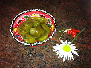 Chilli's