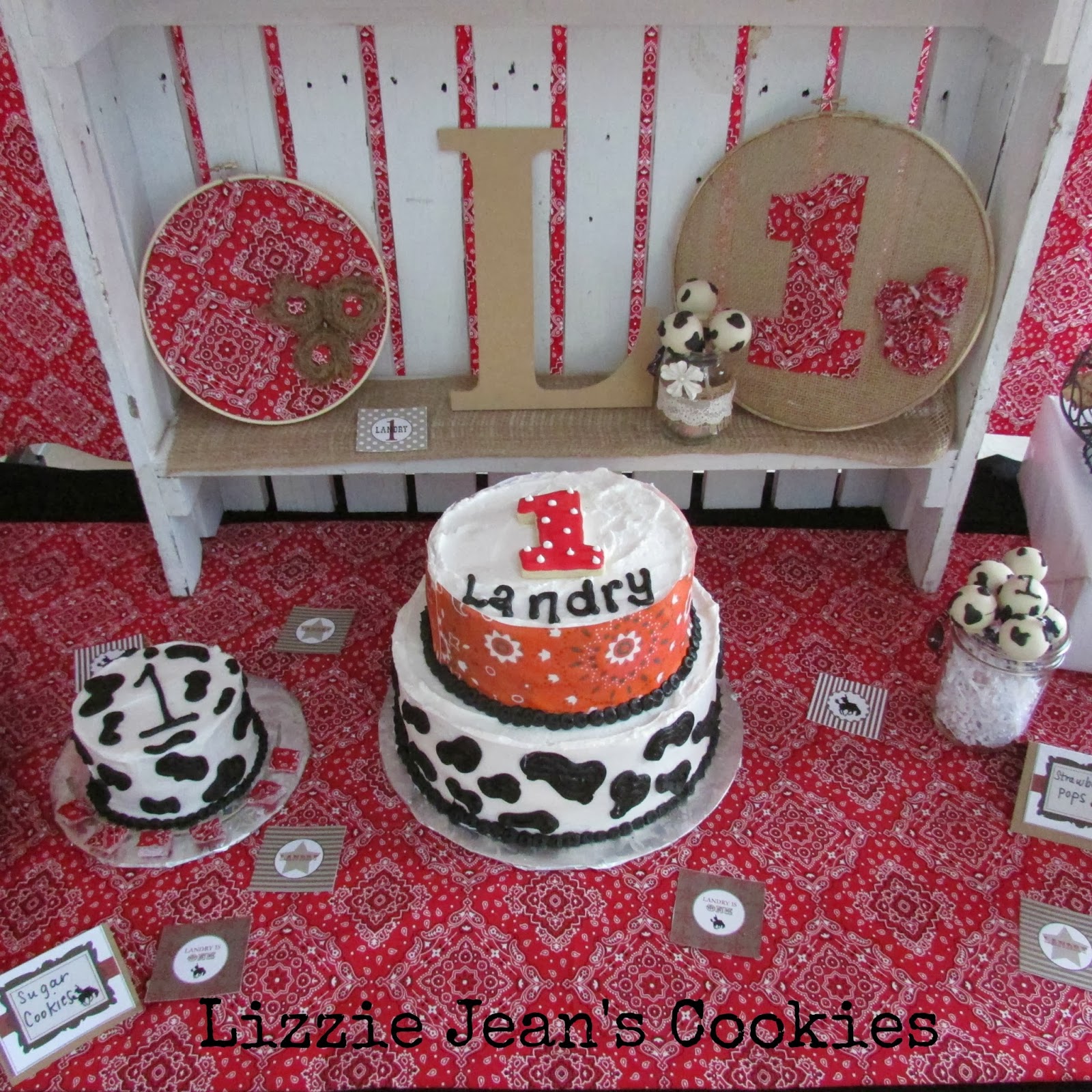 lizzie jean s cookies