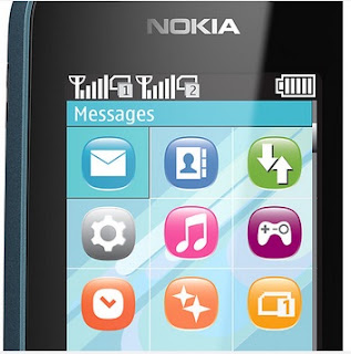 Nokia 101 Dual SIM Murah Harga Dibawah Rp 300 Ribu Nokia 101 Dual SIM Murah Harga Dibawah Rp 300 Ribu