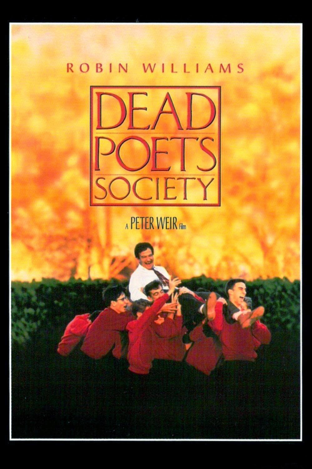 dead poets society techniques essay dead poets society techniques essay