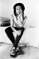 Bob Marley Fotos de Bob Marley