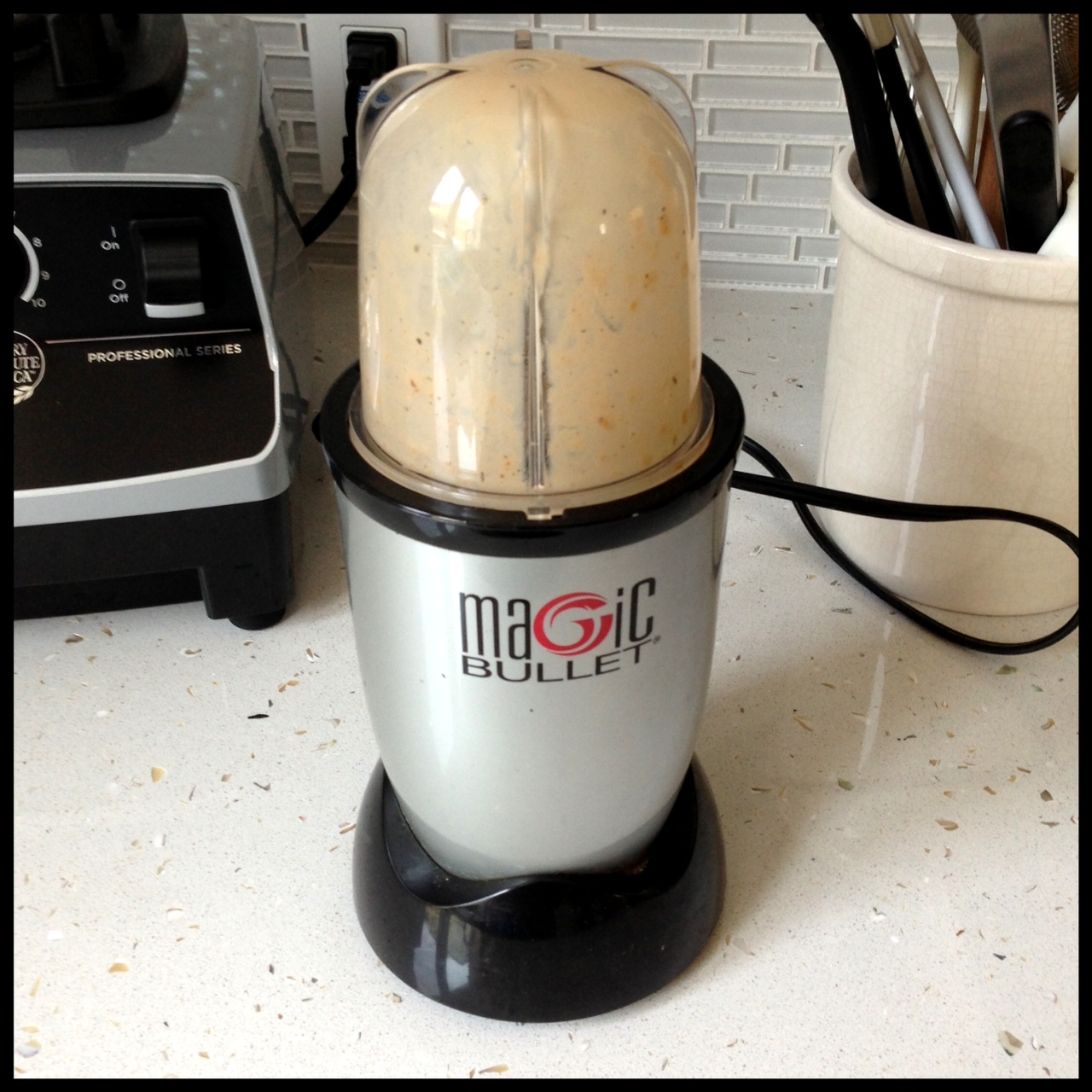 the mer la la seven ingredient salad