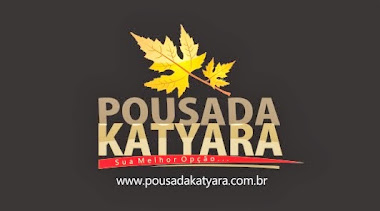 Pousada Katyara Amargosa -Ba(75)3634-1075