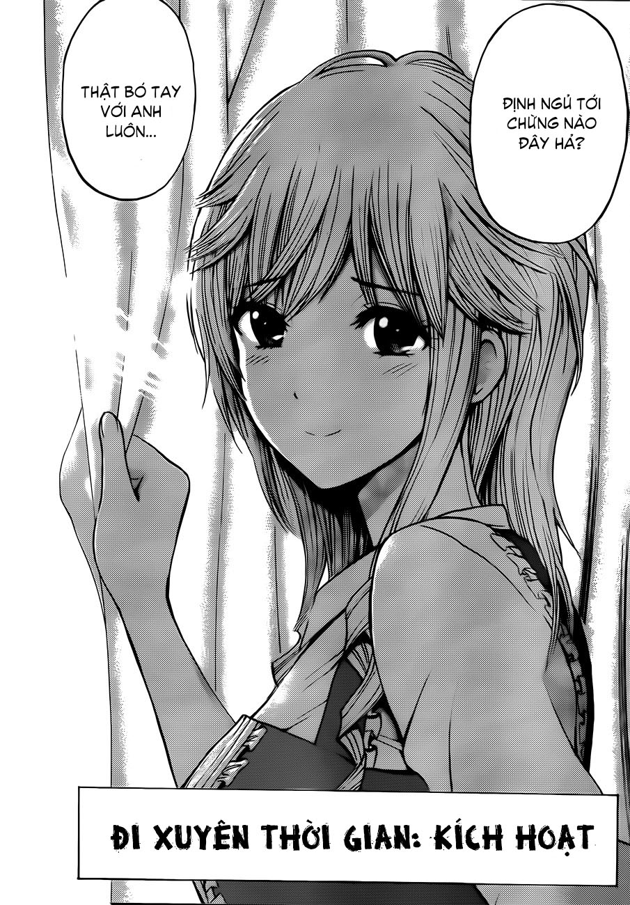 Vợ tôi là Wagatsuma